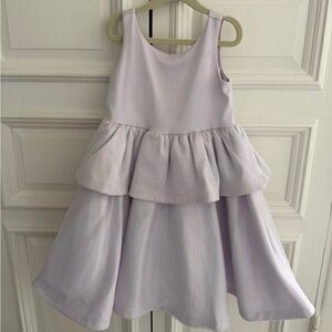 Janie and Jack x Disney Kids Dress